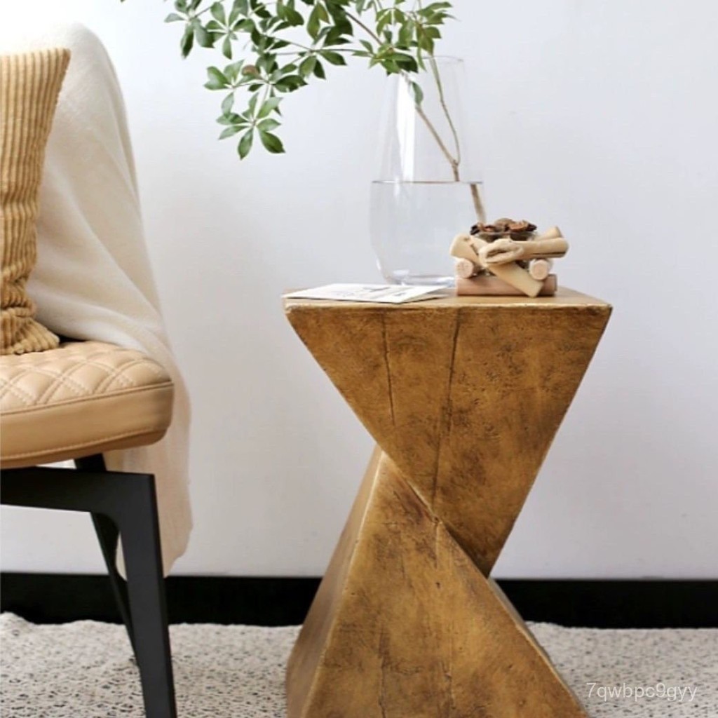 Bàn Cà Phê Wabi-Sabi 4LBZ – Thanh Lịch, Hiện Đại