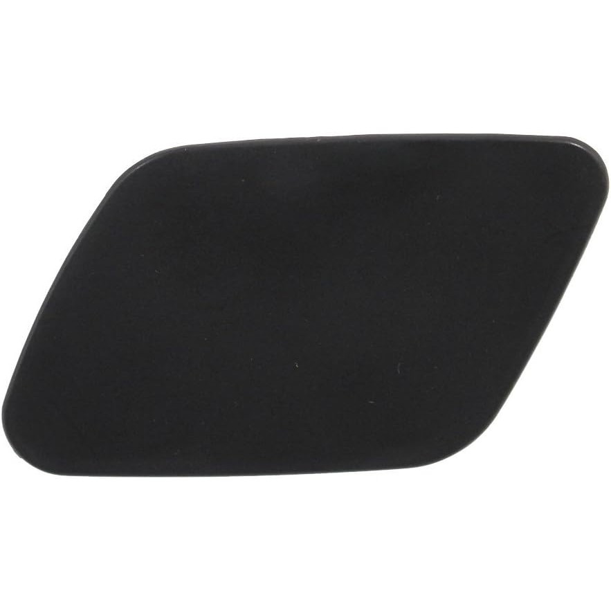 Vỏ máy giặt đèn pha bên tài xế Evan Fischer Tương thích với BMW X5 2007-2013 - BM1048101