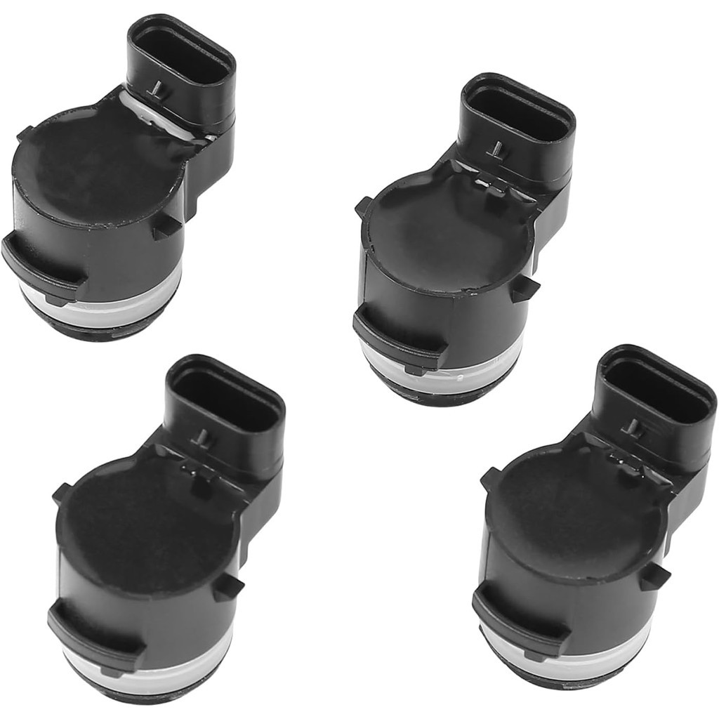 4 Cảm biến hỗ trợ đỗ xe dự phòng Tương thích với 2019 2020 2021 2022 2023 2024 Ram 1500 2500 3500 Cả