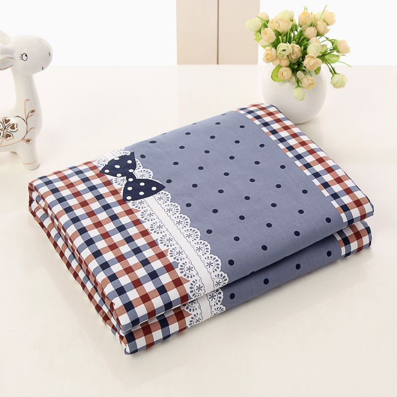 New Product#Elderly Waterproof Breathable Washable Large Bed Moisture-Proof Elderly Care Pad Mattres