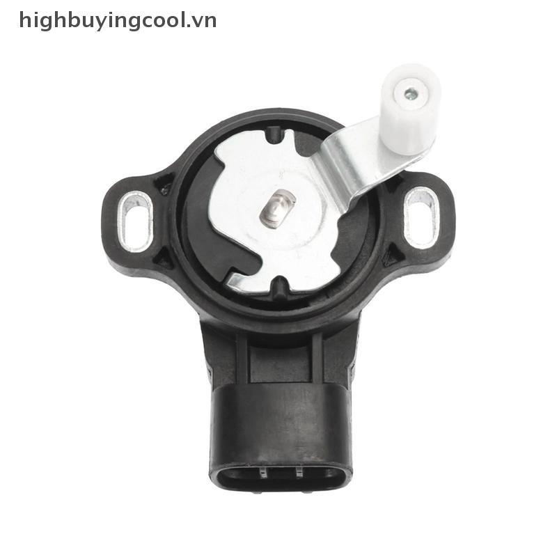 Cảm biến vị trí bàn đạp tăng tốc HCVN 89441-5290B Phù hợp cho Toyota RAV4 Camry 1CD-FTV OE 89441-529