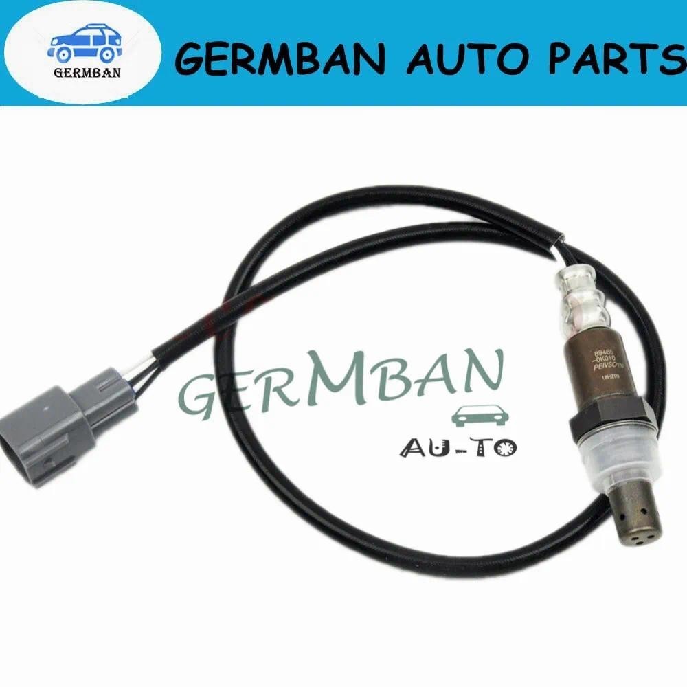 Cảm biến oxy 89465-0K010 O2 89465-0K010 894650K010 cho Toyota Hilux 1TRFE 2TRFE Fortuner Innova Kija