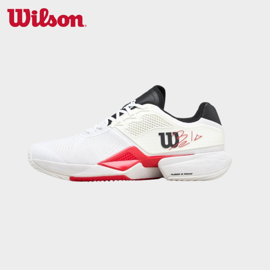 Wilson Bela Tour Men's Padel Shoes Giày Padel Nam WRS331580U