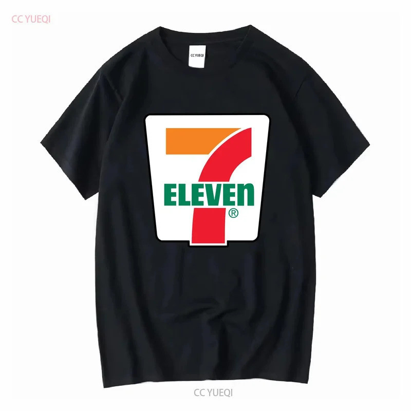 Mới 7 EVENE Cửa Hàng Bơm Dầu Đen Áo Thun Size S 5XL Tay Dài Thiết Kế Quần Áo Dạo Phố Thời Trang