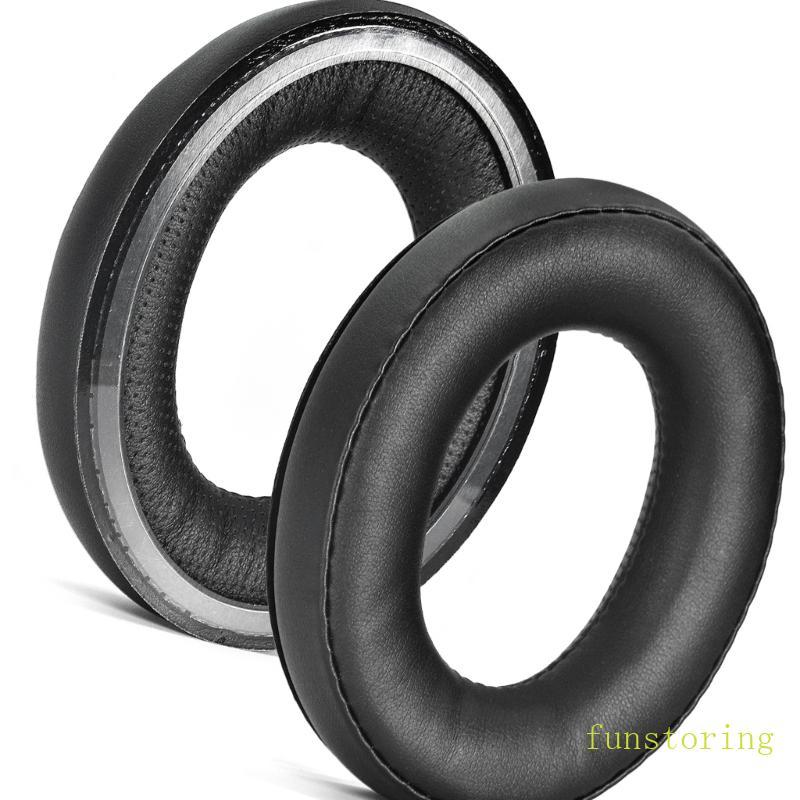 Tai nghe vui nhộn Miếng đệm tai cho HD620S HD400Pro HD560S Tai nghe Đệm tai Bao Earmuff