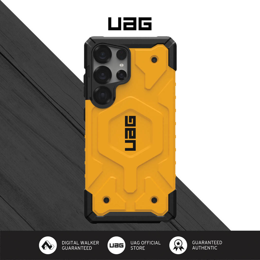 Ốp lưng UAG Pathfinder Galaxy S25 Ultra Galaxy S25 / S25 Plus / S25 Ultra / S24 Ulra / S23 Ulra mode