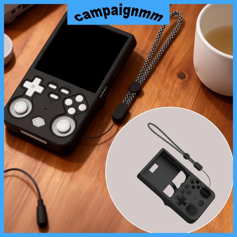 Ốp Da Chống Thấm Nước Trại Cho R36 Ultra Silicone Vỏ Chống Trầy Xước