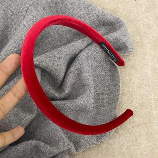 Băng Đô AmintaByLove Bóng Phối Áo Dài Phong Cách Hàn Quốc