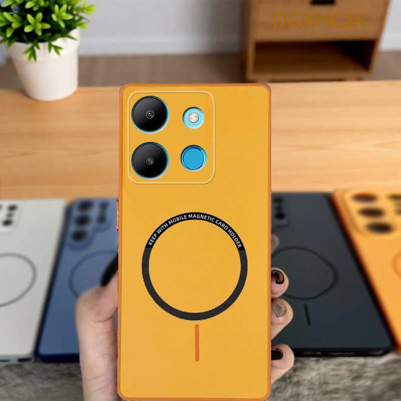 Dành Cho Infinix Note 50 4G Ốp Lưng Infinix Note 50 Pro 4G Ốp Điện Thoại Infinix Note 50 Pro Plus 5G