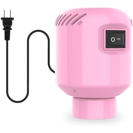 Máy hút chân không điện cho du lịch & Trang chủ, Phù hợp với nhiều túi đựng chân không khác nhau, hi