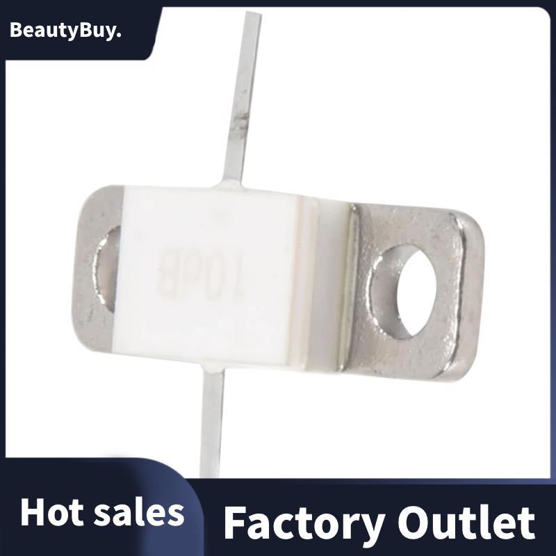 10DB Attenuator 100Watt ĐỒNG 100Watt 10DB 50Ohms Mặt bích đầy đủ 50OHM DC-3.0Ghz THẤP VSWR