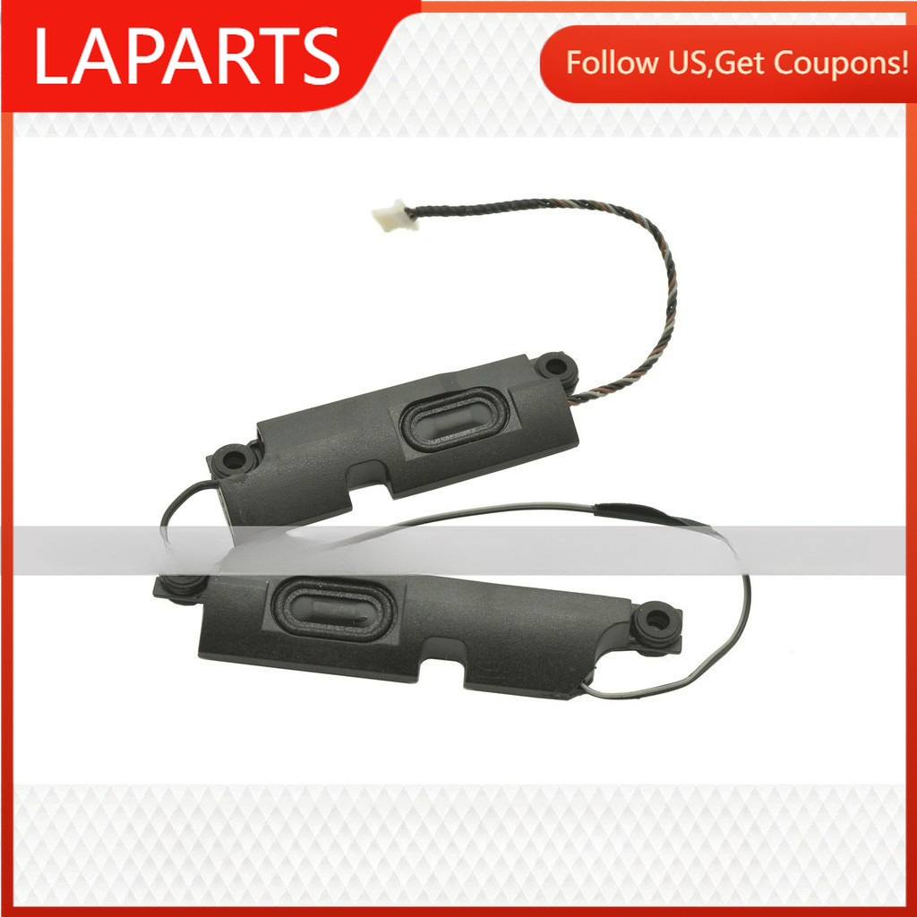 IdeaPad Lenovo Mới Cho 3-14ITL6 3-14ADA6 3-14ALC6 Laptop Tích Hợp Loa Trái Phải Bộ 82H7 Đen pxc4
