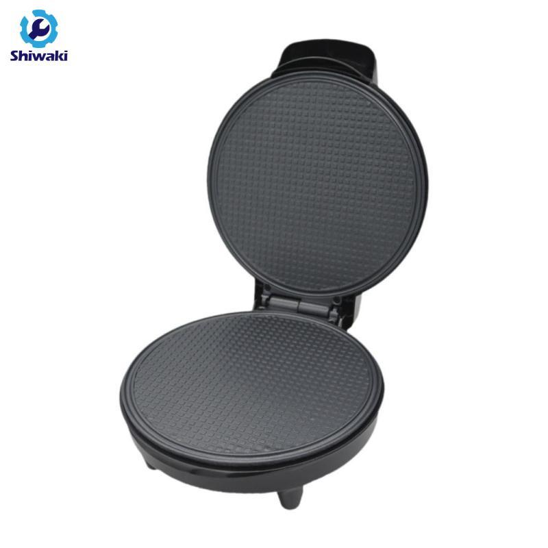 Máy làm bánh quế Máy làm bánh quế điện cho bữa sáng Nhà bếp tại nhà