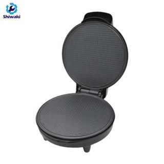 Máy làm bánh quế Máy làm bánh quế điện cho bữa sáng Nhà bếp tại nhà