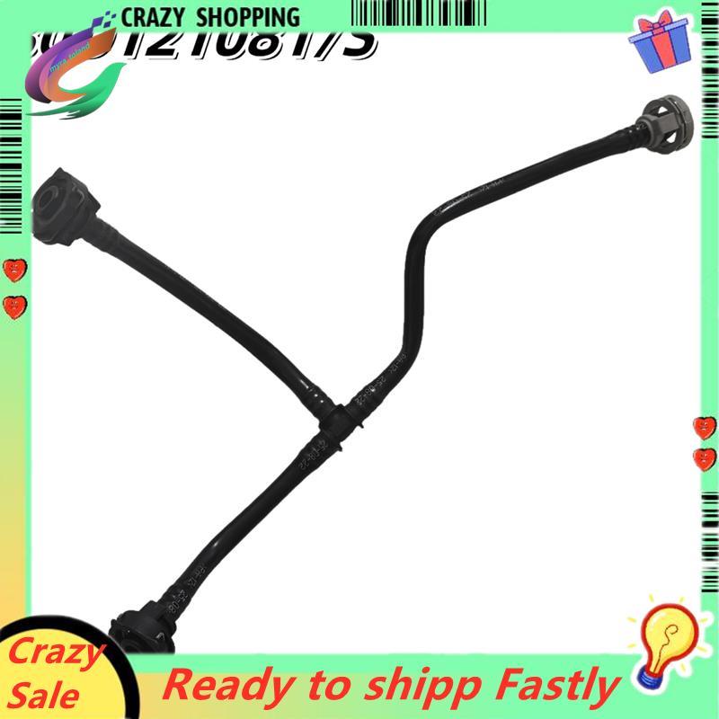 L80A121081DH Ống Dòng Nước Làm Mát Mới Bình Chứa Nước Cho Q5 2018-2024 Q5L 2018-2024 80A121081Ống bì