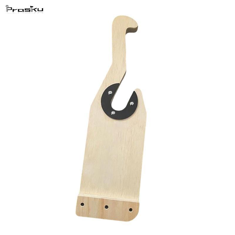 Barbell Lifter Jack Thiết bị giữ Barbell Jack Deadlift để tải dỡ