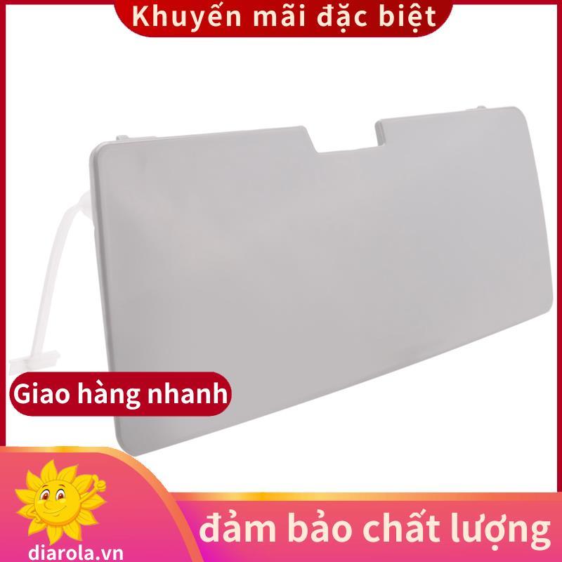 Dành Cho EEClass W124 Cản Trước Kéo Móc Bao Kéo Lỗ Nắp Trailer Viền Nắp Tấm Lực Kéo Vỏ Bao. diarolav