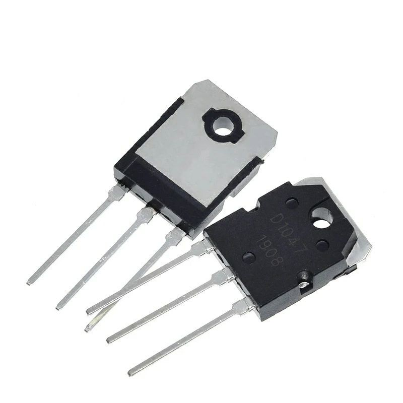 Cửa hàng Transistor 2SD1047 TO-247 D1047 TO-3p mới tại Bangkok