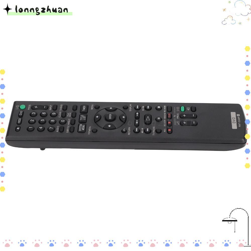 Điều khiển từ xa LONNGZHUAN, Điều khiển từ xa DVD nhạy cảm đa năng, Điều khiển từ xa máy ghi âm tươn
