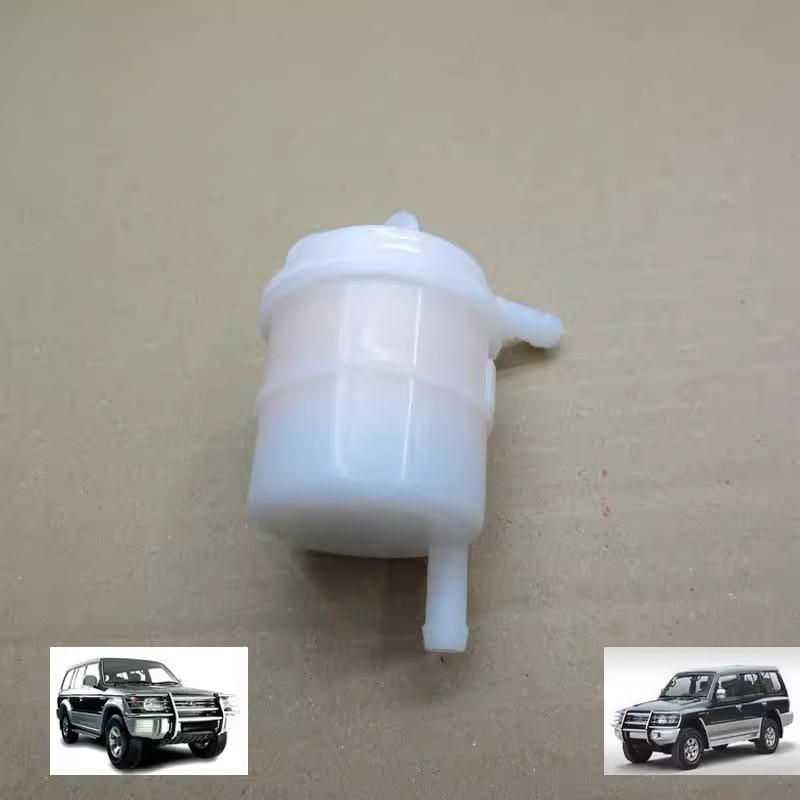 1 Cái Cho MITSUBISHI V31V32 Lưới Nhiên Liệu 4G64 / 4G54 Lọc Bộ Chế Hòa Khí Xe Hơi