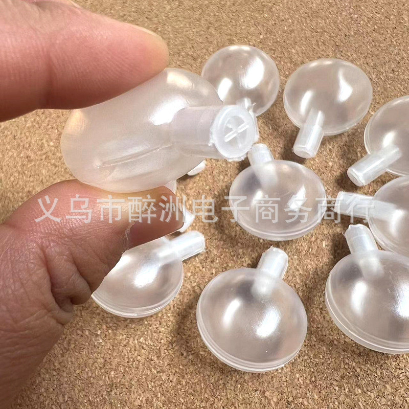 Đồ Chơi Búp Bê Bóp Sounder 35cmBB Barking Bé Vinyl Đồ Chơi Phụ Kiện Túi Khí bb Barking Pinch Barking