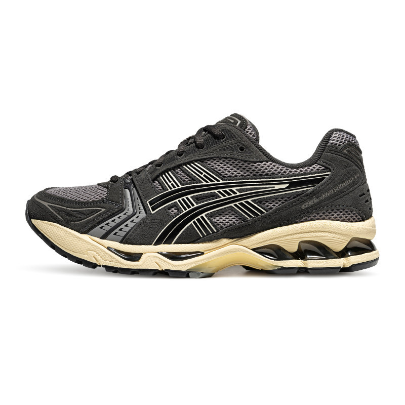 Gel-Kayano 14 - Giày Thể Thao Cổ Cao Thoải Mái và Thời Trang
