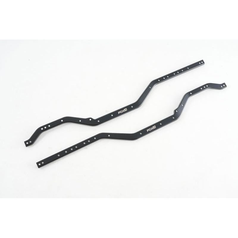 Phụ kiện phụ tùng ô tô RC FMS 1 / 10 cho FCX10 K5, FCX10 LC80, FCX10 PRO LC80, FCX10 Discovery / Ran