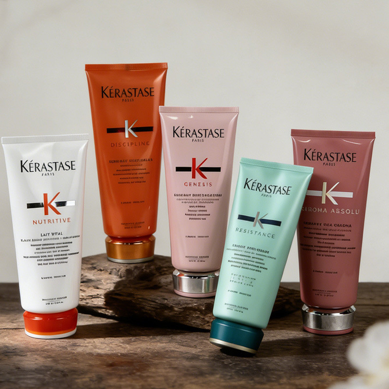 Dầu Xả Phù Hợp Toàn Cảnh 200ml 1.000Ml Sức Sống Gừng Tăng Cường Sửa Chữa Nuôi Dưỡng Protein Ollie Mề