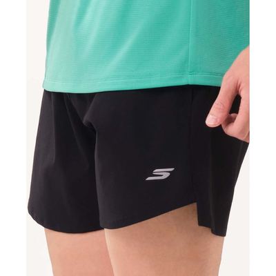 SKECHERS - Quần short tập luyện nam Performance_SP126M095-0018
