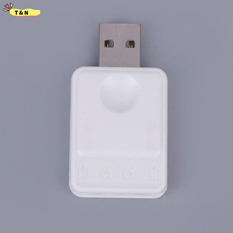 T & N CR425 Phao Câu Cá Điện với Pin Sạc CR425 và Adapter USB