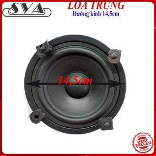 Loa trung loa MID - 1 CẶP