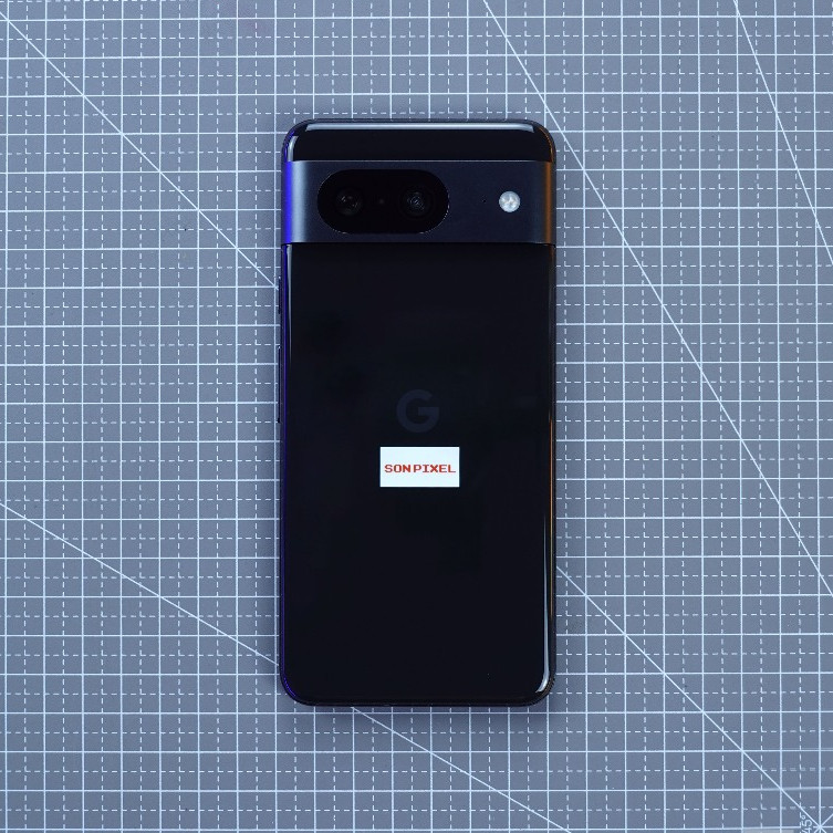 Điện Thoại Google Pixel 8, Ram 8/128/256GB, Chip Tensor G3 Với AI Camera Siêu Đỉnh, SonPixel. | BigBuy360 - bigbuy360.vn