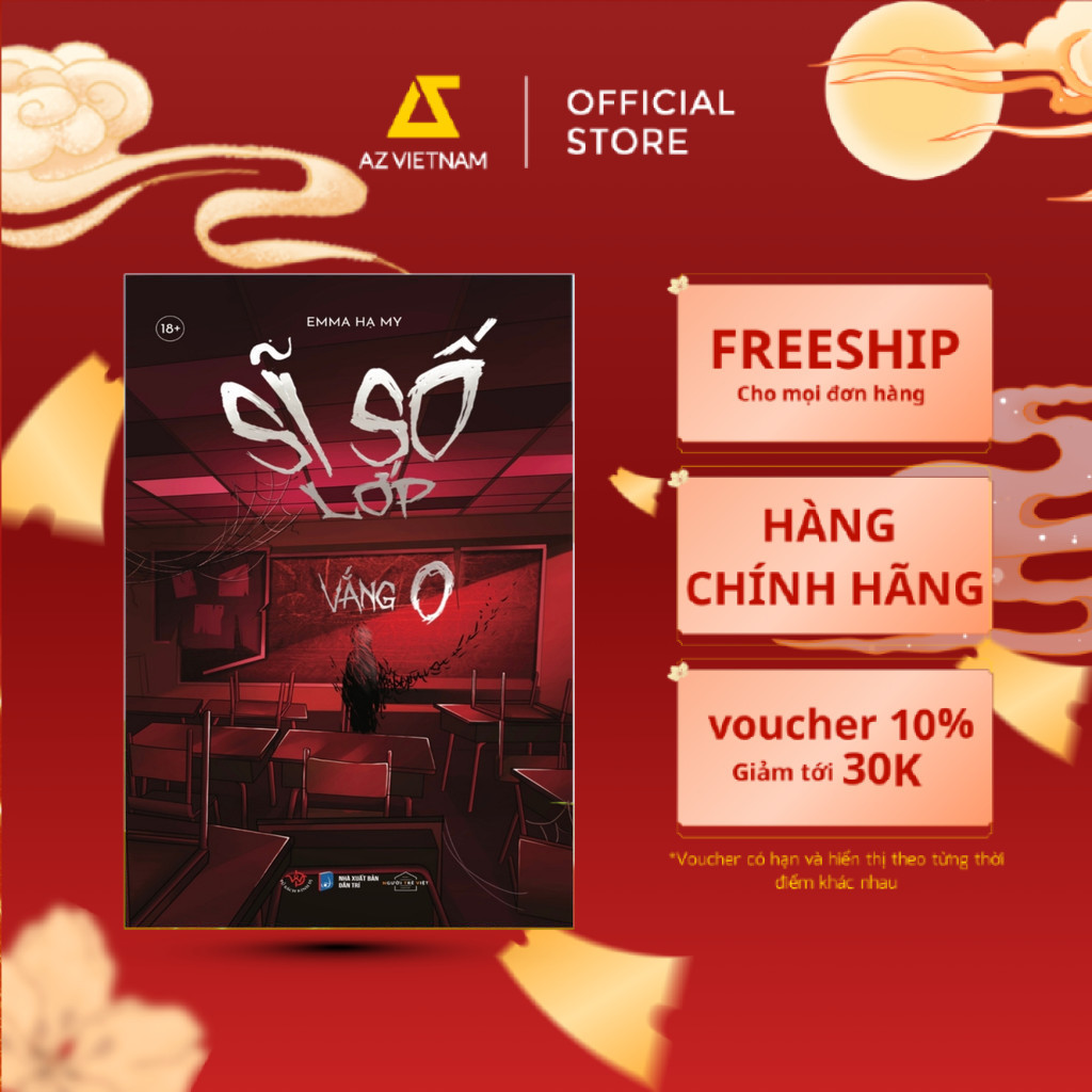 Sách - Sĩ Số Lớp Vắng 0