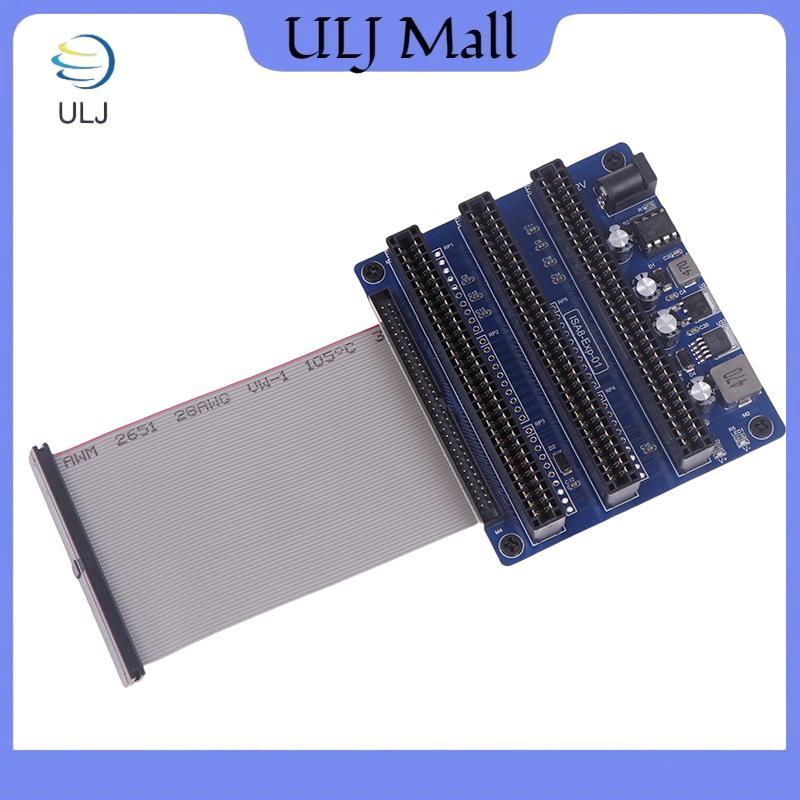 ULJ 1 CÁI Thẻ mở rộng xe buýt ISA ISA ISA ISA mới với nguồn điện bên ngoài ISA8-Epx-01.