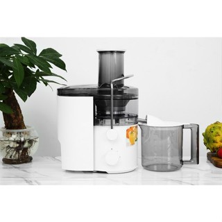 [HÀNG CHÍNH HÃNG] Máy ép trái cây Panasonic MJ-CB100WRA