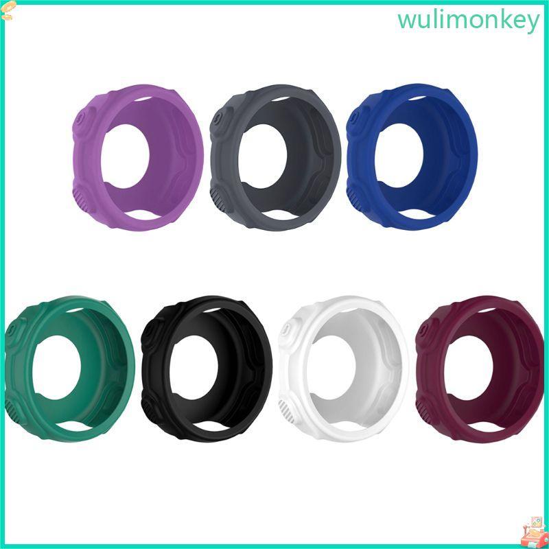 WU 735XT Thay thế vỏ chống trầy xước Silica Bảo vệ cho vỏ