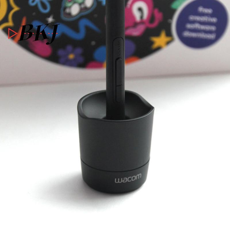[KJ] Giá đỡ bút Wacom cho máy tính bảng vẽ Wacom Bút Intuos Bút Wacom Pro Pen2 / 3D / Slim KP-501E L