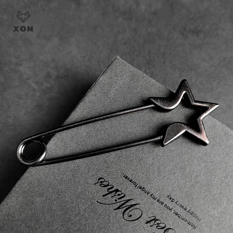 [Mina] Retro Chân Lớn An Toàn Cho Quần Jean và Đầm