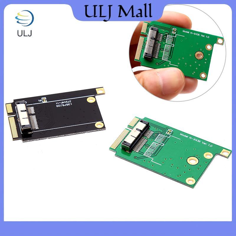 Mô-đun không dây ULJ BCM94331CD BCM94360CD sang Giao diện PCIe Mini cho máy tính xách tay thông thườ