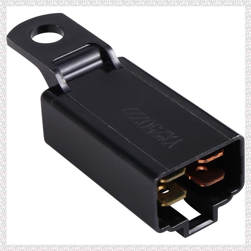 (G T F H) 4Pins 12V Xe Nâng Rơle Lắp Ráp CA1a-12V-N-5 Đèn Flasher ACA12135 MO4 M05 M11