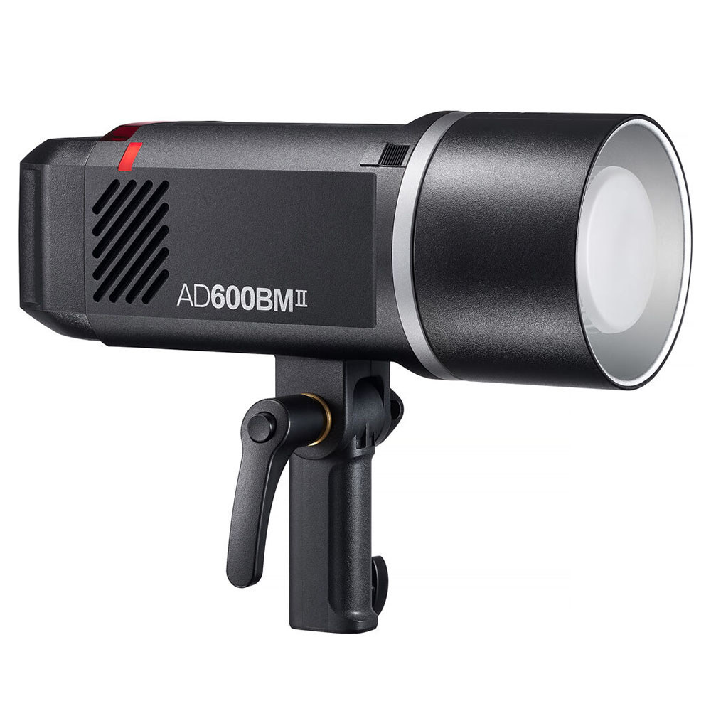 Đèn Flash Godox - AD600BM II