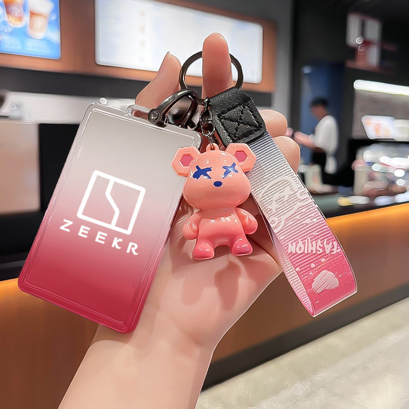 Thích hợp cho Krypton 001 / 007 / 009 Thẻ Chìa Khóa Thương Hiệu Mới Chính Hãng Krypton 007 / 007 / 0