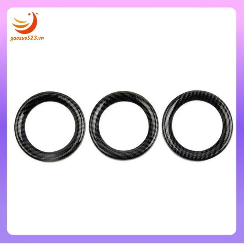 [gaozuo523.vn] Dành cho vòng đồng hồ đo 370Z cho khung viền dụng cụ bảng điều khiển Nissan 370Z