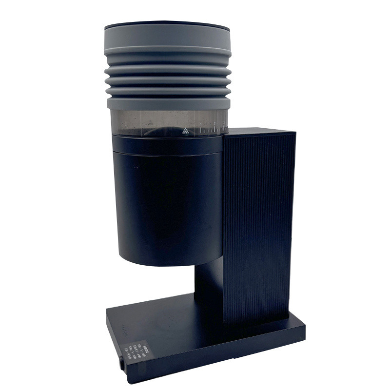 Phụ Kiện Máy Xay Cà Phê Thổi Bột Làm Sạch Dư Lượng Bột Còn Lại Fellow Opus Máy Xay Cà Phê Thổi Không