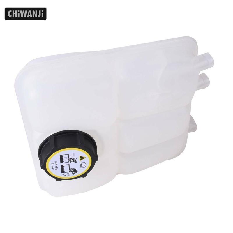 Bộ phận sửa chữa làm mát động cơ 8V618K218AE cho phụ kiện Ford C-Car Hiệu suất cao Lắp đặt dễ dàng