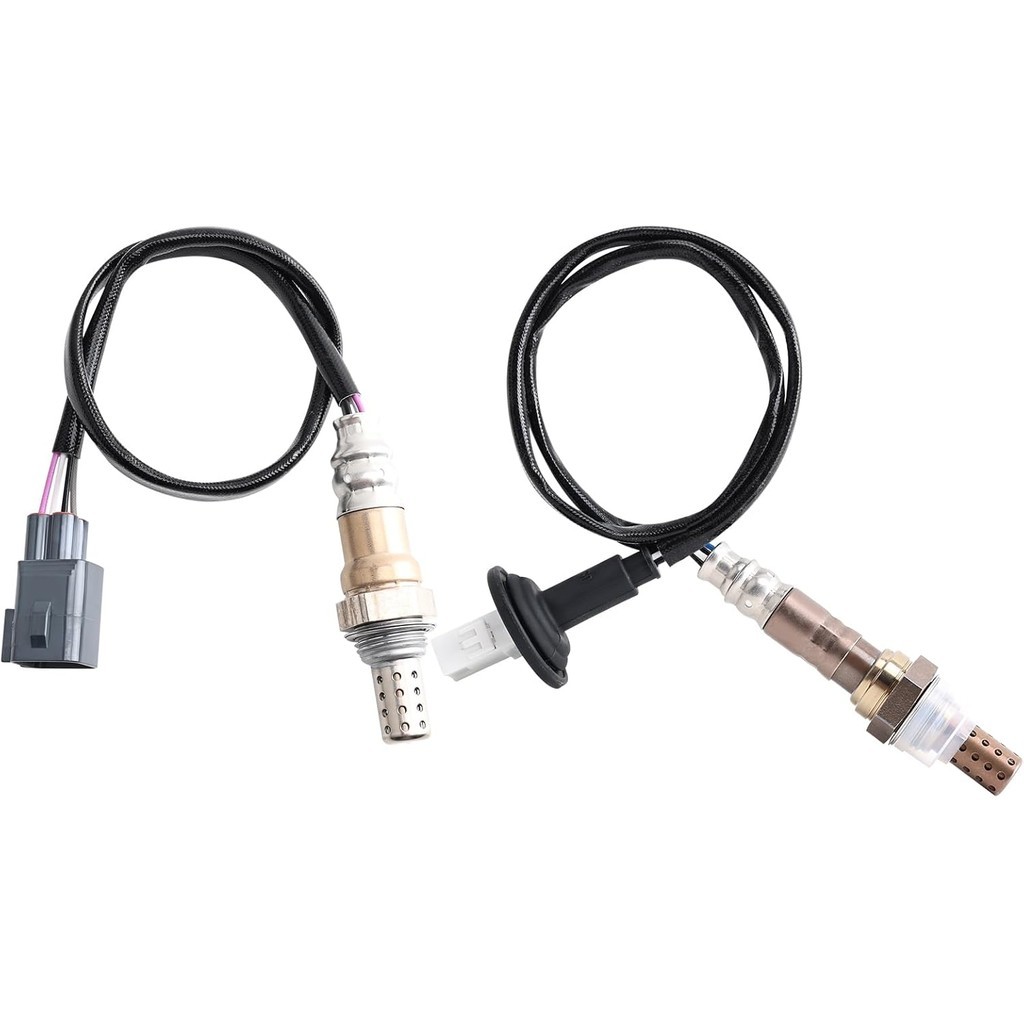 2 Cái Cảm Biến O2 Oxy Thượng Lưu Và Hạ Lưu Cho 2003-2006 Vibe, 2003-2004 Corolla, 2003-2006 Ma Trận 