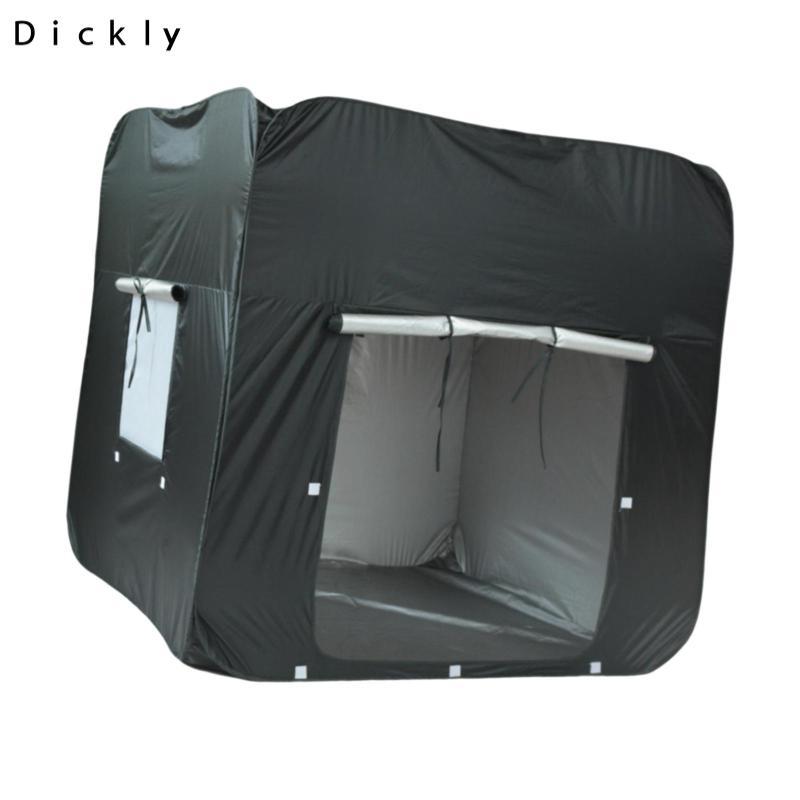 Lều giác quan cho trẻ em, Lều đen cho trẻ em, Lều chơi cho bé trai và bé gái, Lều góc yên tĩnh cho t