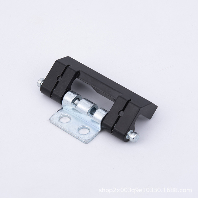 CL201-2-3 Bản lề tối HL011-2-1-2 Hộp phân phối tủ phù thủy Cửa bản lề công nghiệp Thép không gỉ U9PE