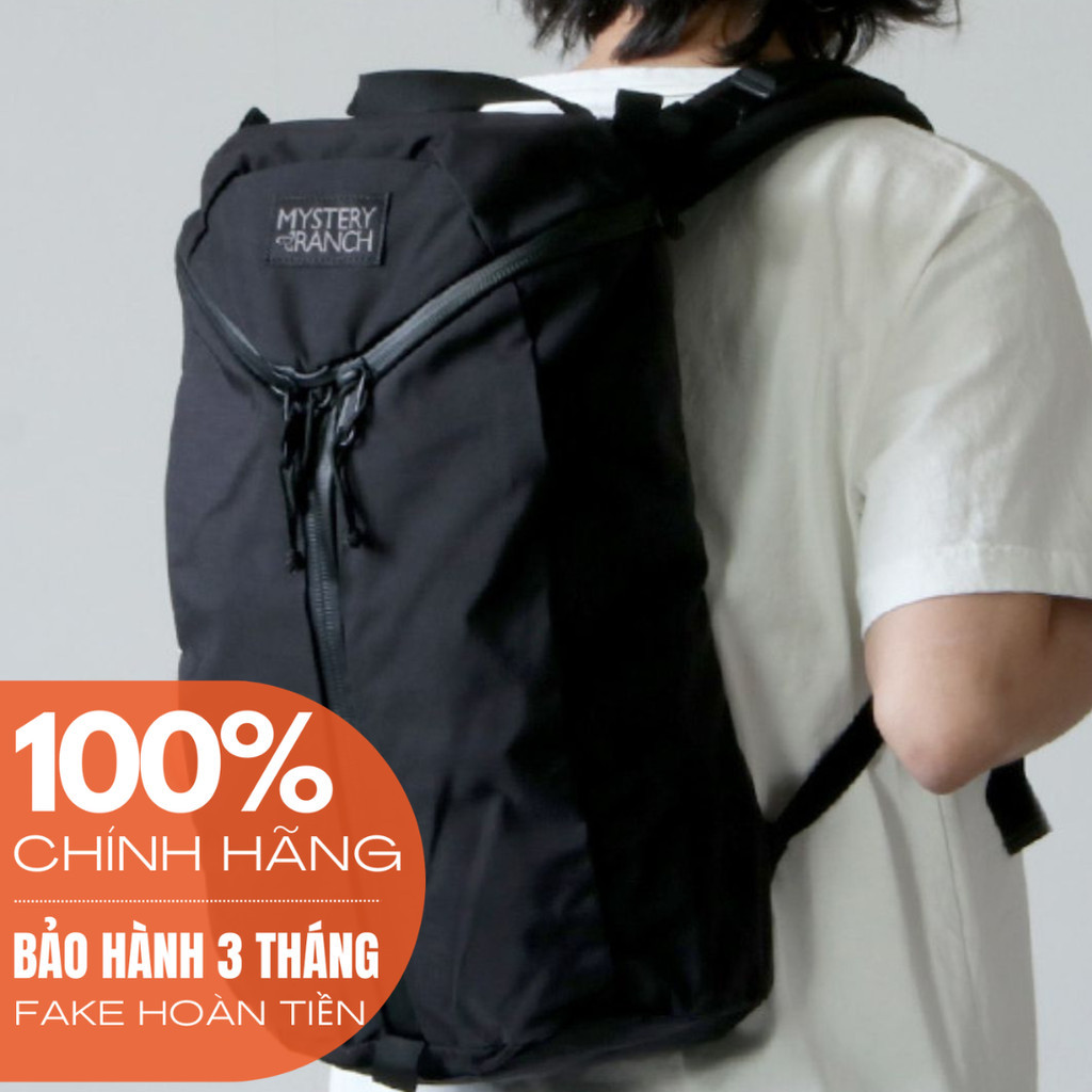 Balo đi học, đi làm Mystery Ranch Urban Assault 21 chính hãng