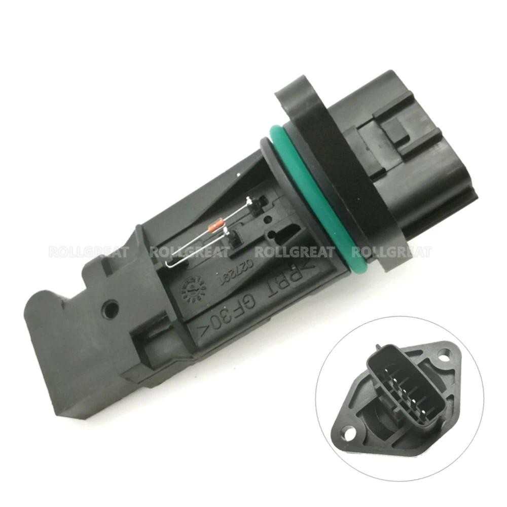 22680-AR200 MAF Máy Đo Lưu Lượng Không Khí Khối Lượng Cảm Biến Cho Infiniti FX45 M45 Q45 4.5L 2003-2
